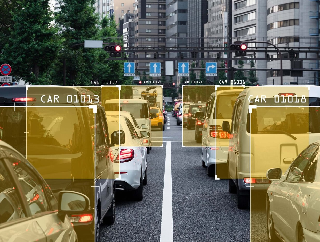 Plaka Tanıma Sistemleri: Güvenlik ve Trafik Yönetiminde Yenilikçi Çözümler